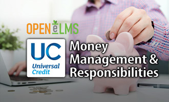 Universal Credit - Money Management and Responsibilities